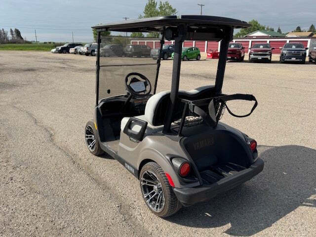 2025 Yamaha J0D