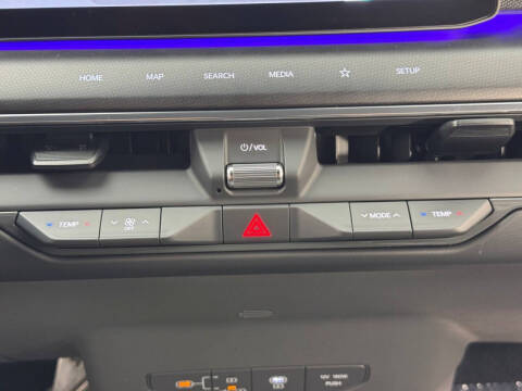 2024 Kia EV9 GT-Line