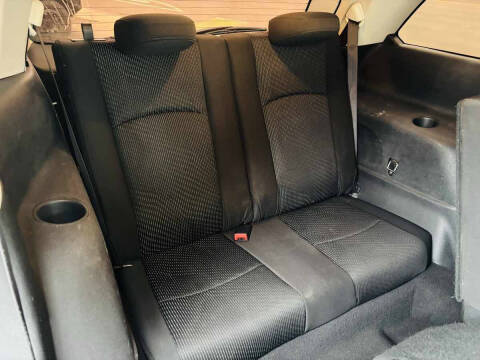 2016 Dodge Journey SE