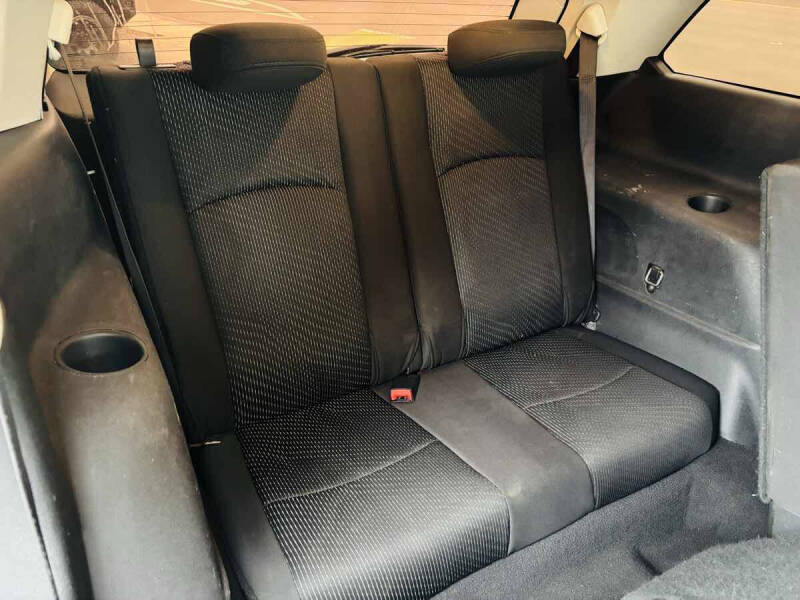 2016 Dodge Journey SE