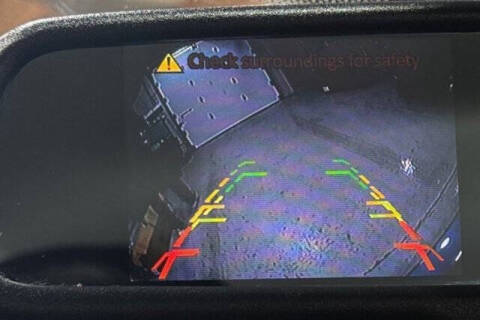 2015 Mazda MAZDA3 i SV