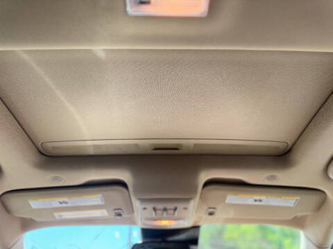 2014 Buick Encore Premium