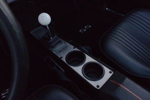 1969 Chevrolet Chevelle