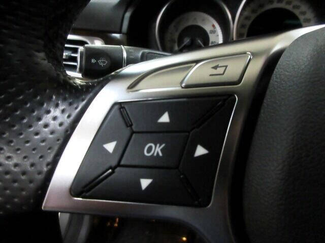 2015 Mercedes-Benz E-Class E 350 4MATIC