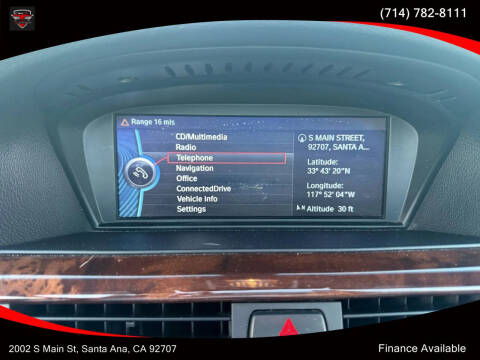 2013 BMW 3 Series 328i