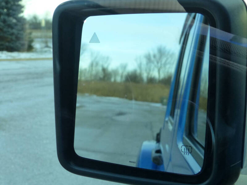 2023 Jeep Wrangler Rubicon 392 20th Anniversary