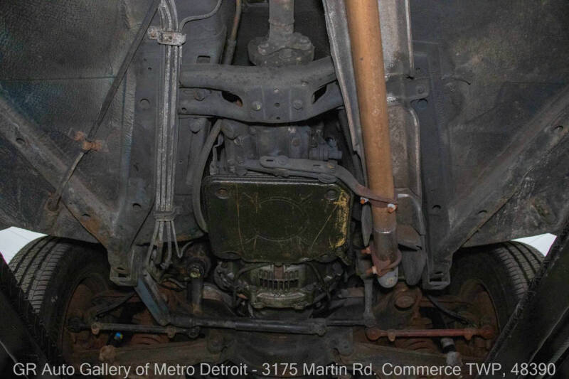 1975 Mercedes-Benz 280-Class