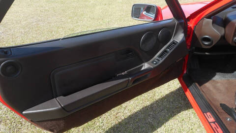 1985 Porsche 928 S