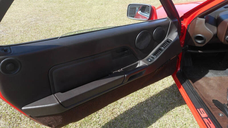 1985 Porsche 928 S