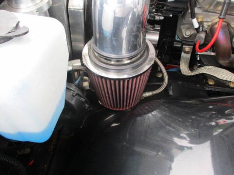 1968 Chevrolet C/K 10 Series