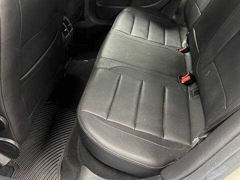 2010 Volkswagen Jetta TDI