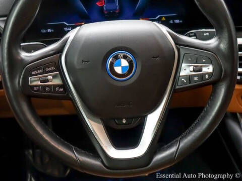 2023 BMW i4 eDrive35 Gran Coupe