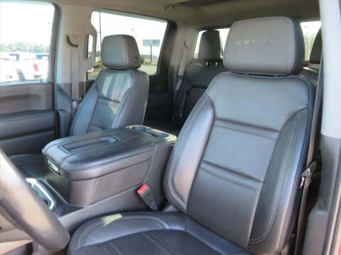 2020 GMC Sierra 2500HD