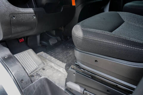 2021 RAM ProMaster 2500 159 WB