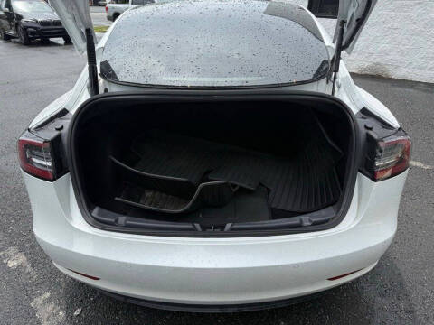 2022 Tesla Model 3 Performance