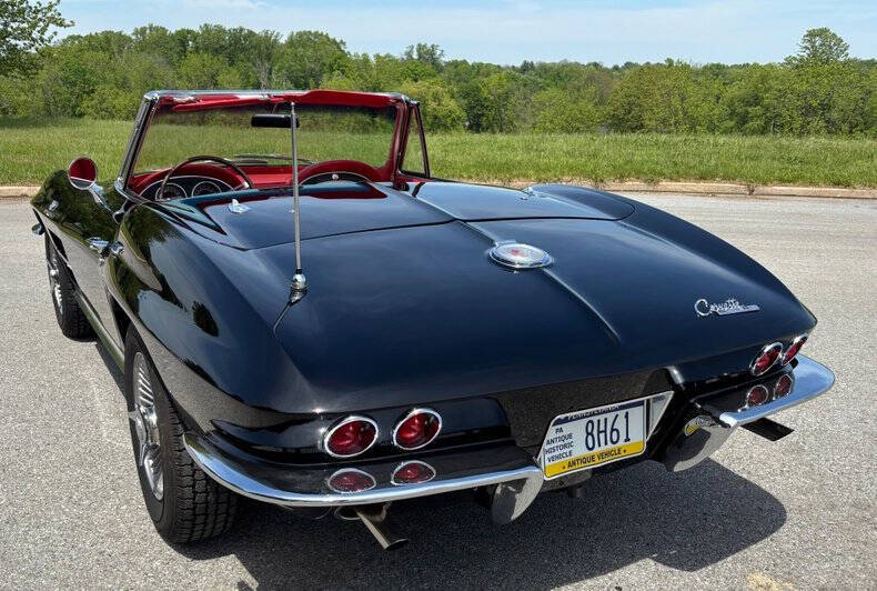 1964 Chevrolet Corvette