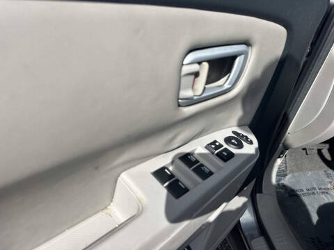 2011 Honda Pilot EX-L w/DVD