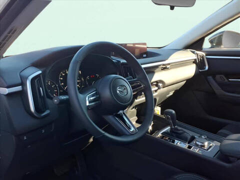 2025 Mazda CX-50 2.5 S Preferred