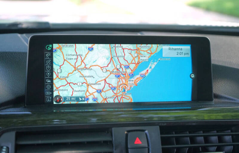 2016 BMW 4 Series 428i xDrive Gran Coupe