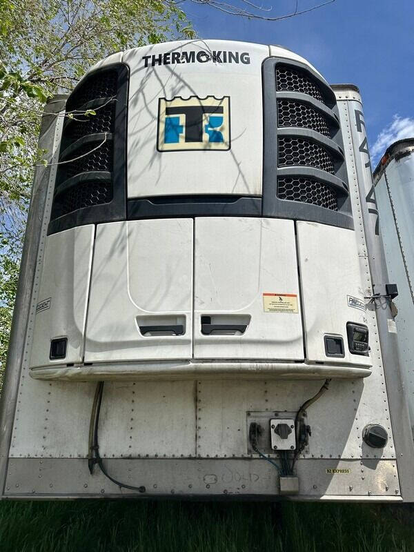 Wabash For Sale In Scio, OR