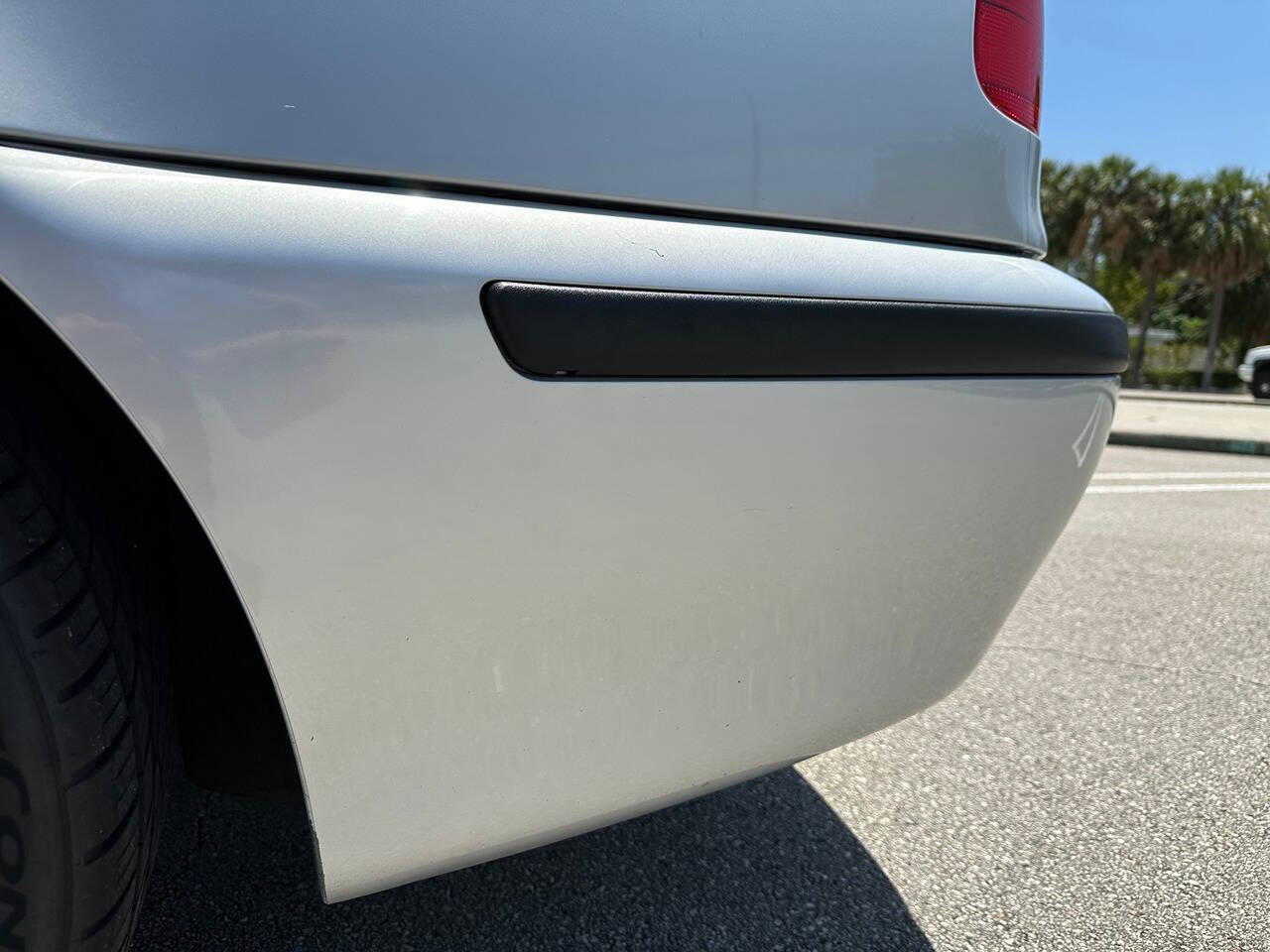 2003 BMW 5 Series 124