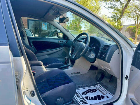 1998 Toyota Celica GT