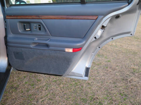 1996 Oldsmobile Eighty-Eight LS