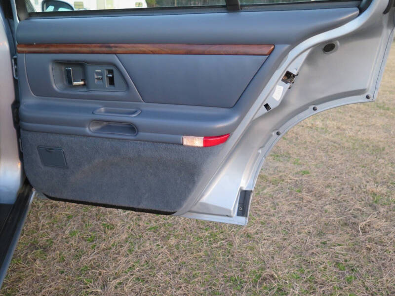 1996 Oldsmobile Eighty-Eight LS