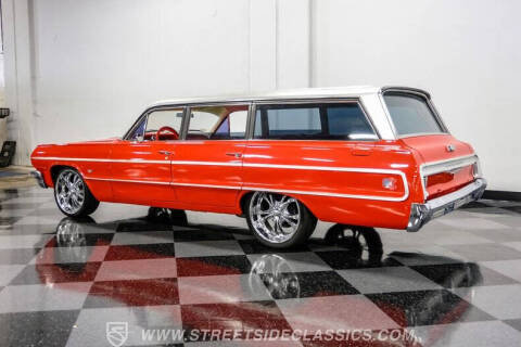 1964 Chevrolet Impala