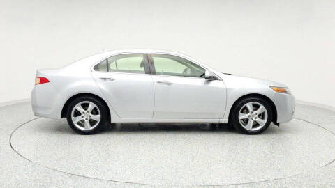 2012 Acura TSX