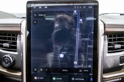 2023 Ford Expedition King Ranch