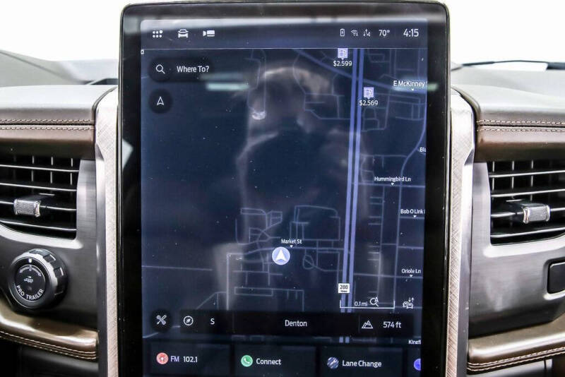 2023 Ford Expedition King Ranch