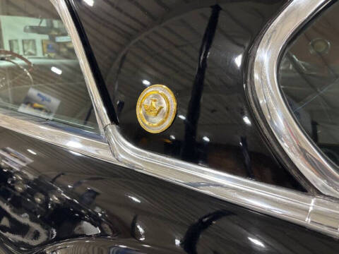 1955 Chrysler Imperial