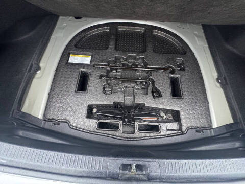 2021 Toyota Camry SE Nightshade