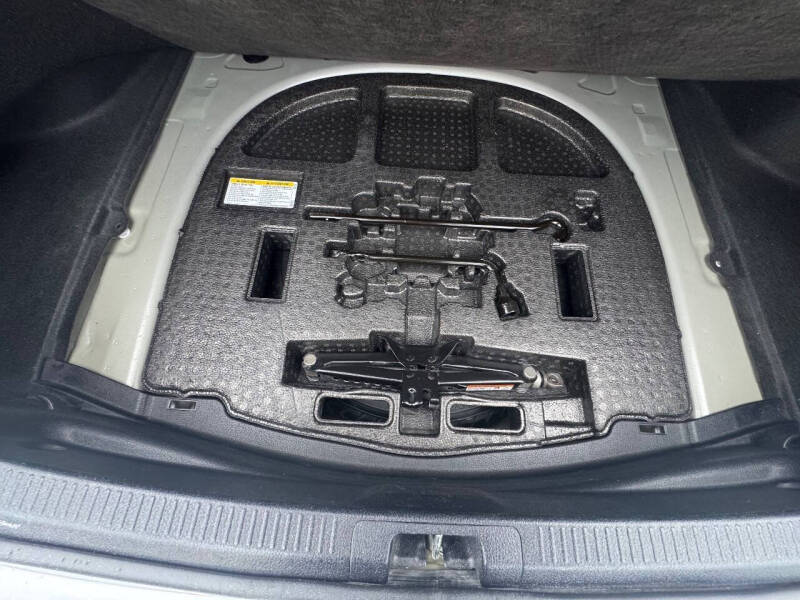 2021 Toyota Camry SE Nightshade