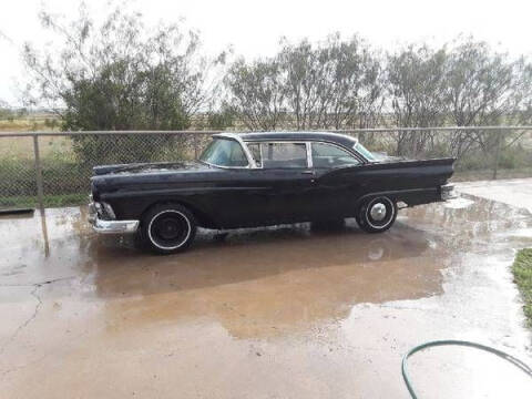 1957 Ford Fairlane 500