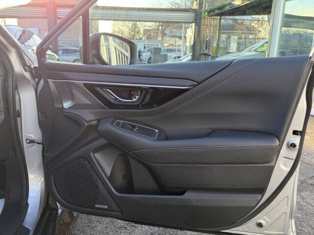 2023 Subaru Outback Limited