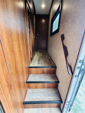 2018 Jayco Eagle 355MBQS