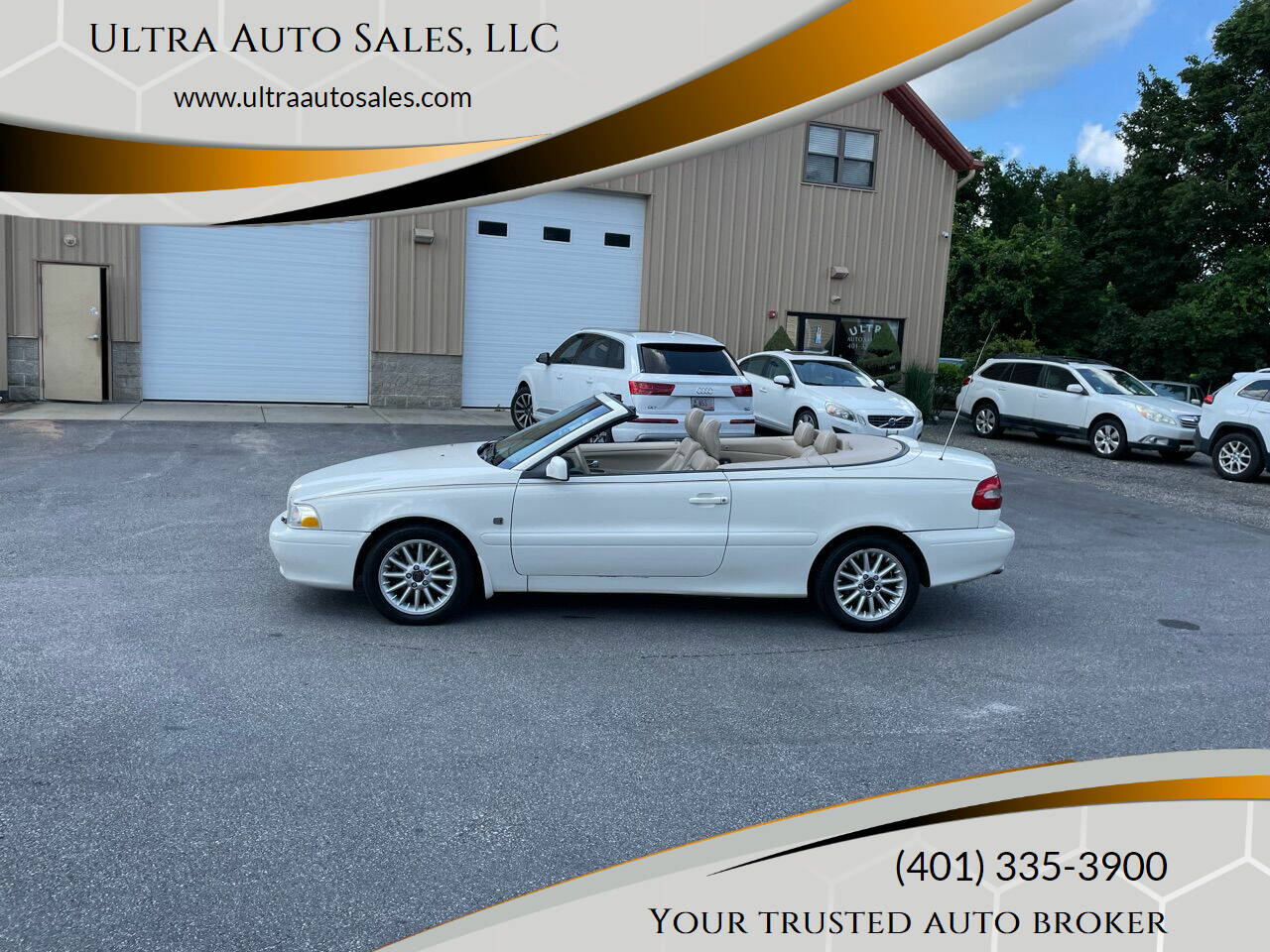 Convertibles For Sale In Rhode Island