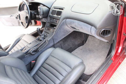 1994 Nissan 300ZX