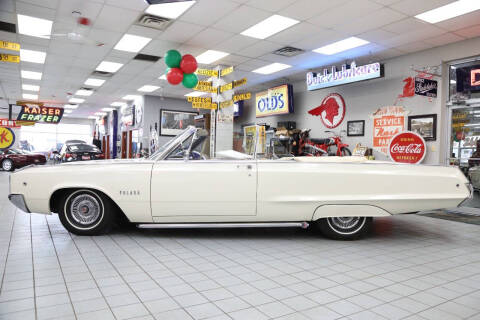 1968 Dodge Polara