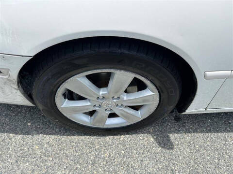 2005 Lexus ES 330