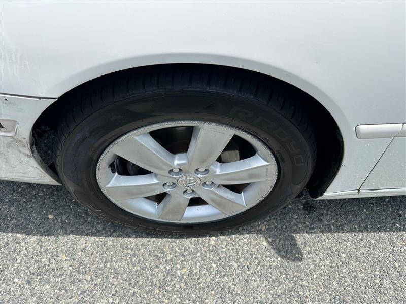 2005 Lexus ES 330