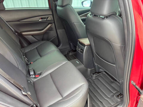 2025 Mazda CX-30 2.5 Turbo Premium Plus