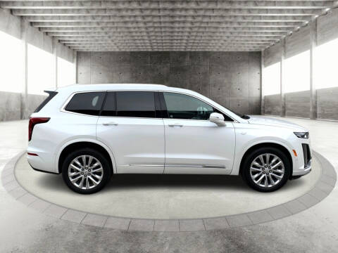 2020 Cadillac XT6 for sale at Medway Imports in Medway MA