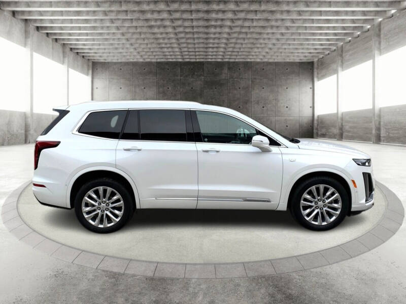 2020 Cadillac XT6 for sale at Medway Imports in Medway MA