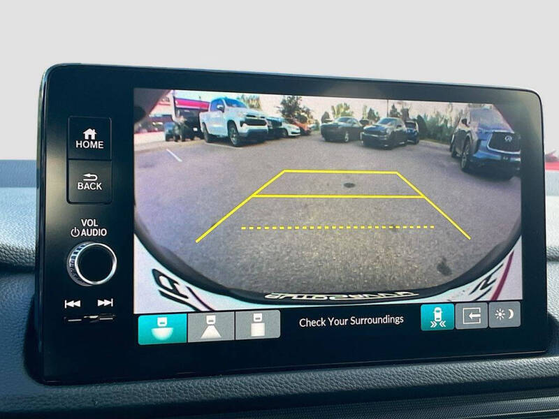 2023 Acura Integra w/Tech w/A-SPEC