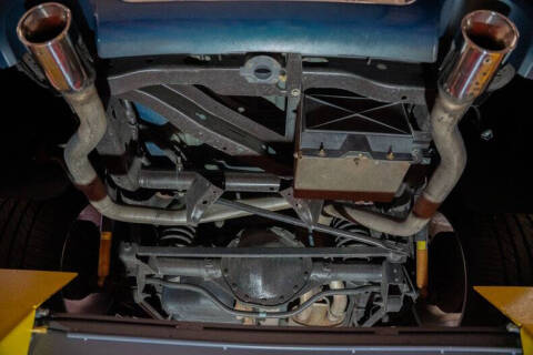 2005 Chevrolet SSR LS