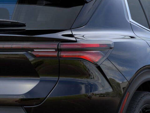 2026 Chevrolet Equinox EV LT 2