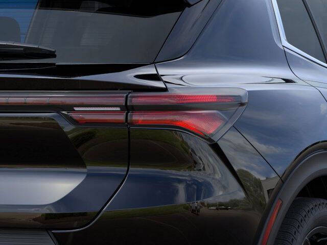 2026 Chevrolet Equinox EV LT 2